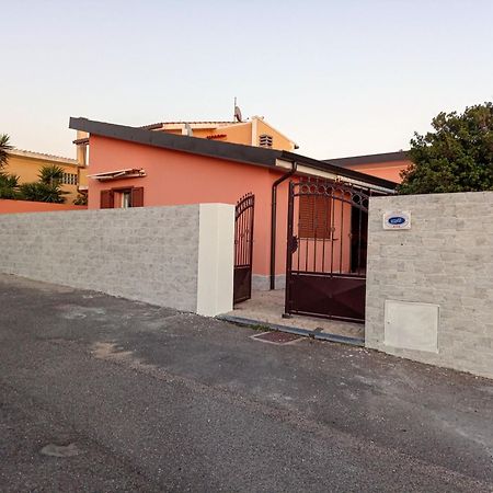 Casa Vacanze 圣卡塔林纳 外观 照片
