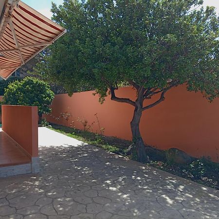 Casa Vacanze 圣卡塔林纳 外观 照片