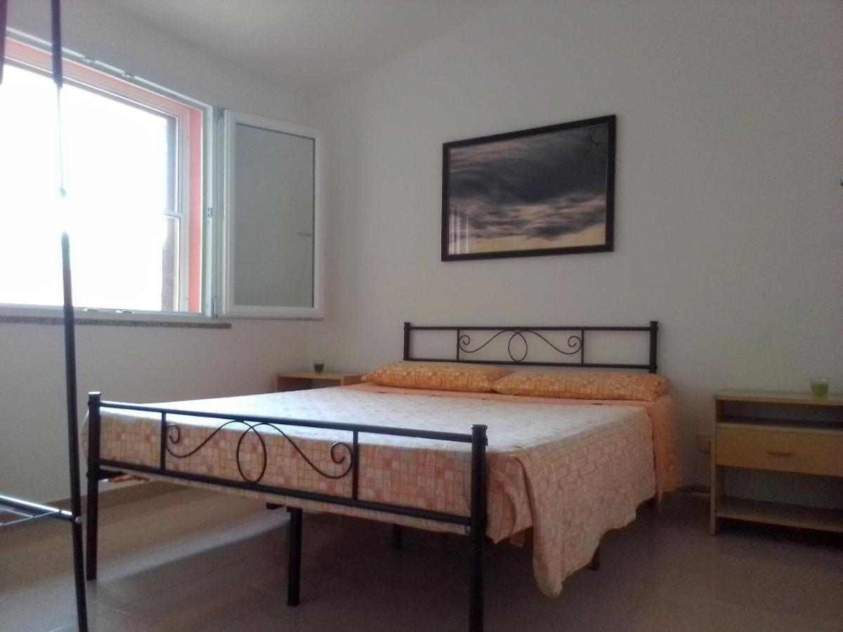Casa Vacanze 圣卡塔林纳 外观 照片