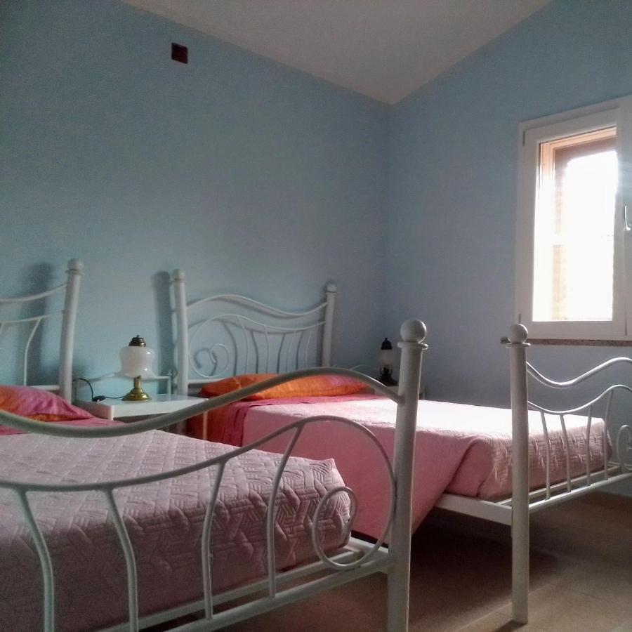 Casa Vacanze 圣卡塔林纳 外观 照片