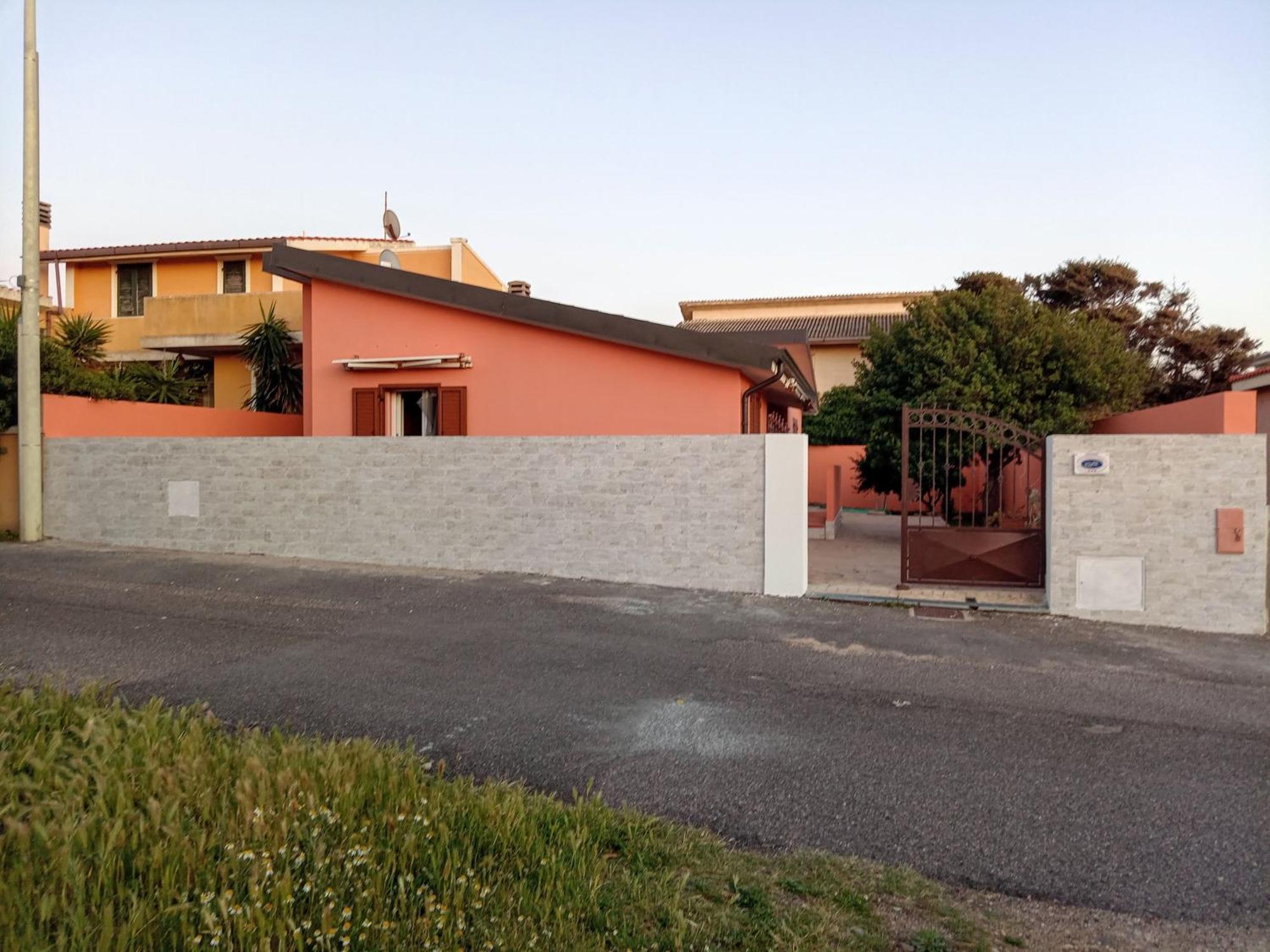 Casa Vacanze 圣卡塔林纳 外观 照片