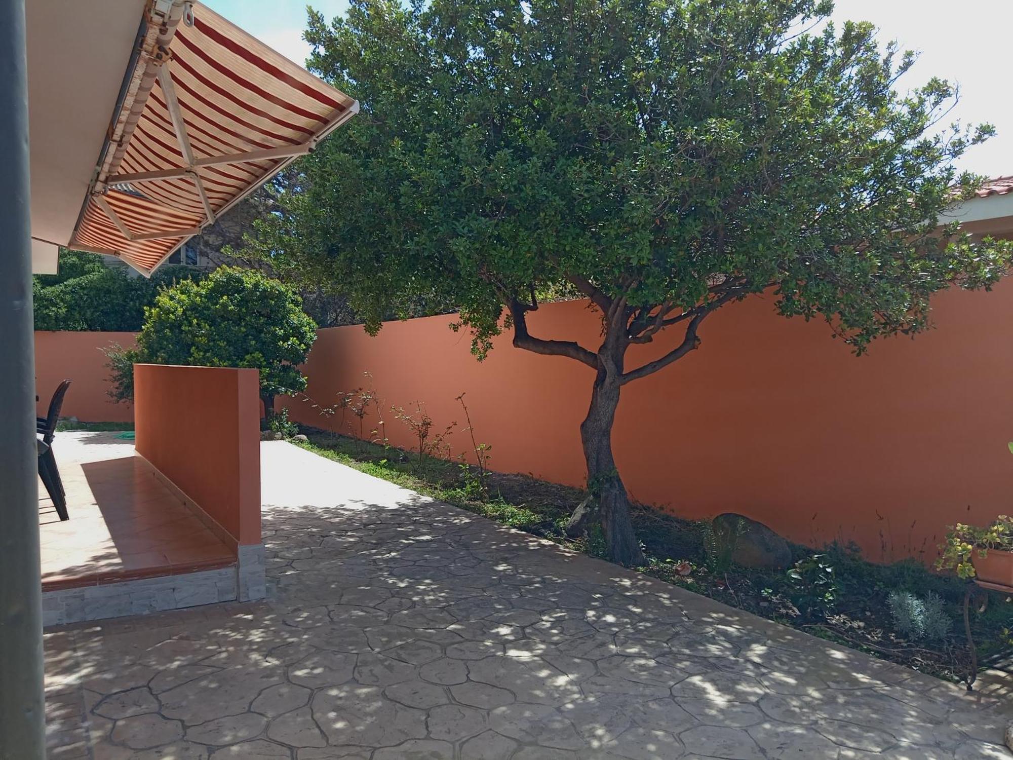 Casa Vacanze 圣卡塔林纳 外观 照片